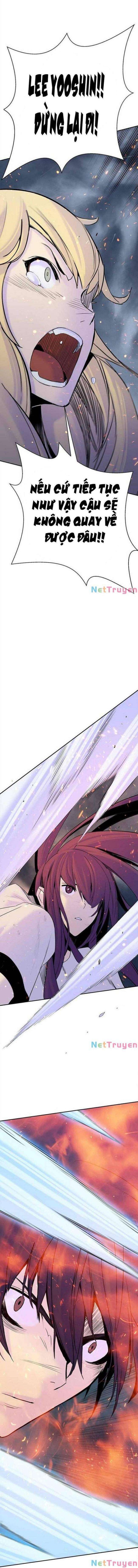 Knight Under Heart - Page 29