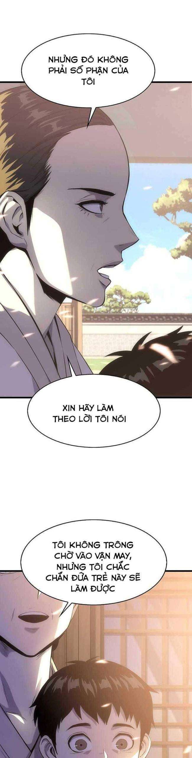 Hậu Duệ Của Hổ - Page 31