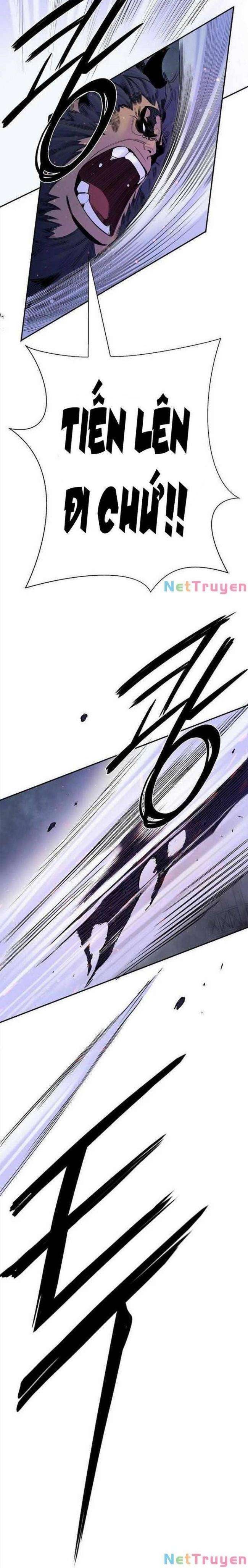 Knight Under Heart - Page 37