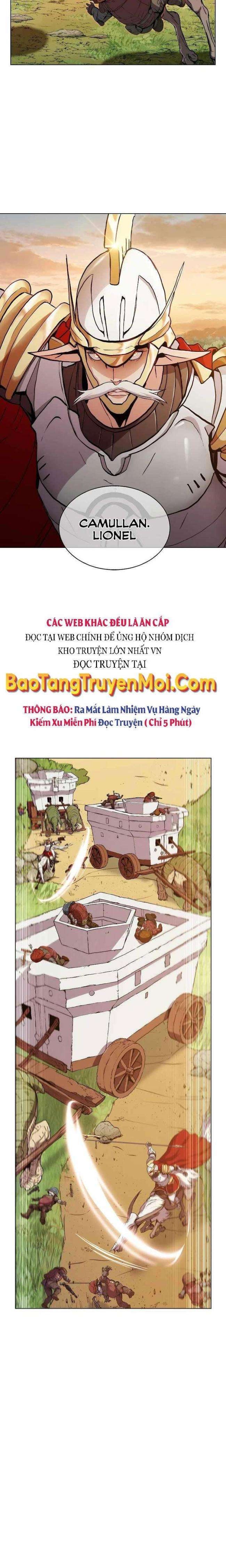 Kẻ Phát Hoạ Ấn Chú - Page 16