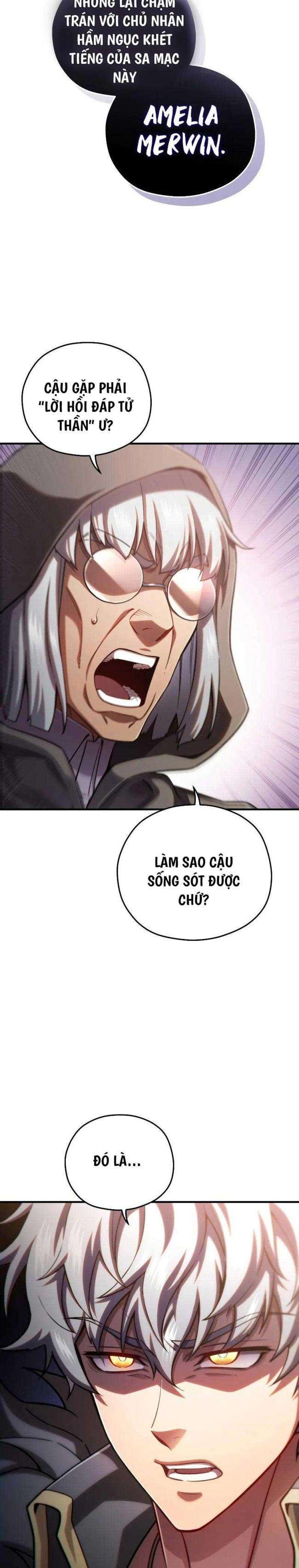 Luân Hồi Chết Tiệt - Page 6