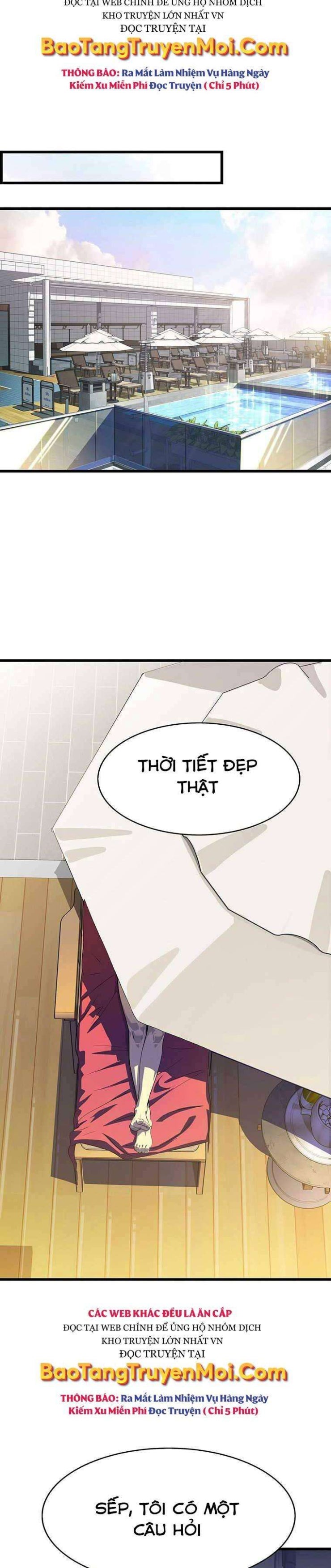 Hậu Duệ Của Hổ - Page 16