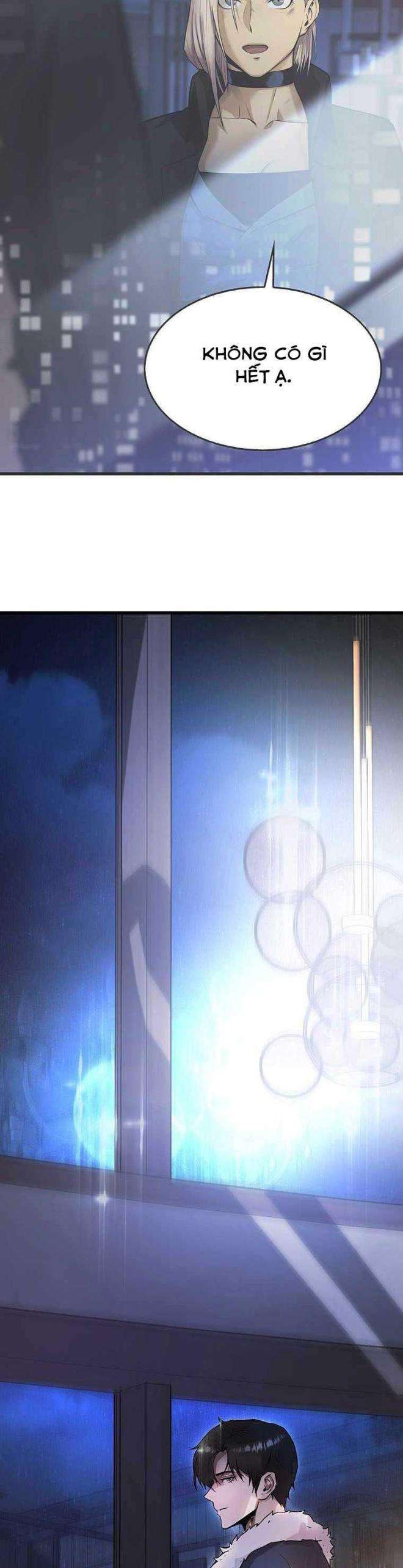 Hậu Duệ Của Hổ - Page 36