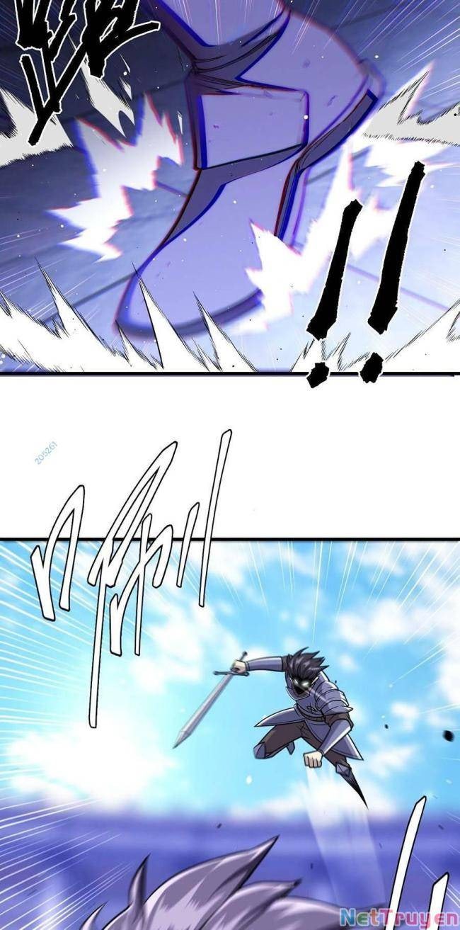 Sinh Tồn Trong Thế Giới Truyện Tranh - Page 4