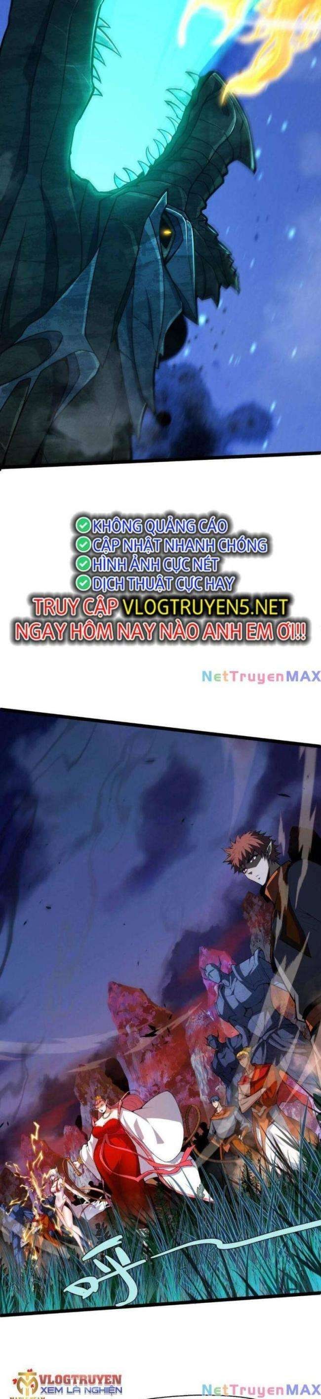 Sự Trở Lại Của Đệ Nhất Tông Sư - Page 5