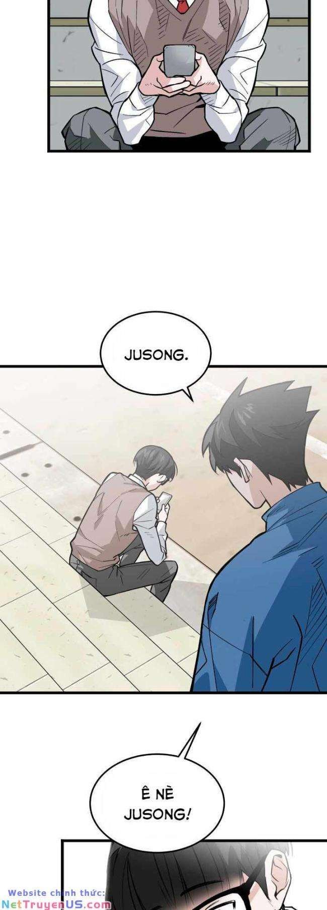 Trượt Ván Cực Hạn - Page 8