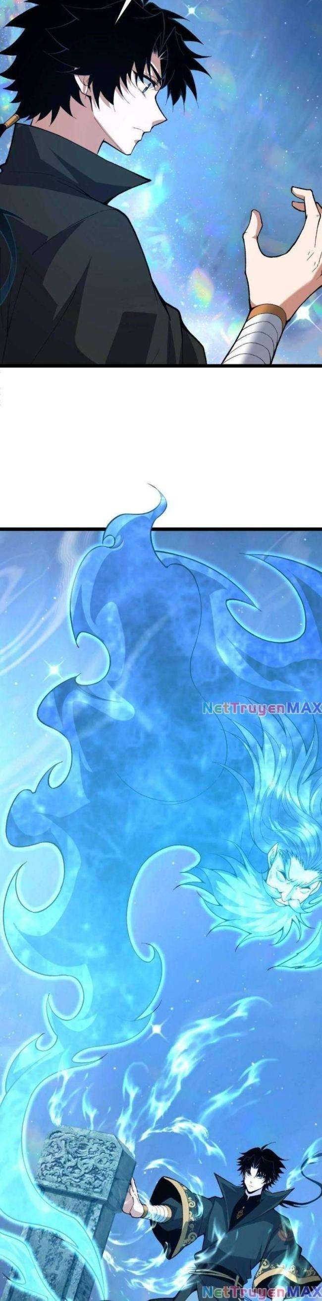 Sự Trở Lại Của Đệ Nhất Tông Sư - Page 37