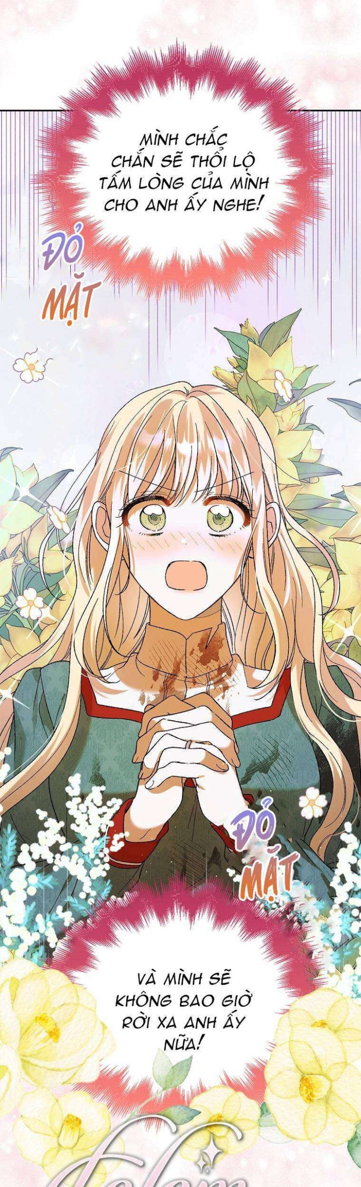 Cách Để Em Bảo Vệ Anh - Page 25