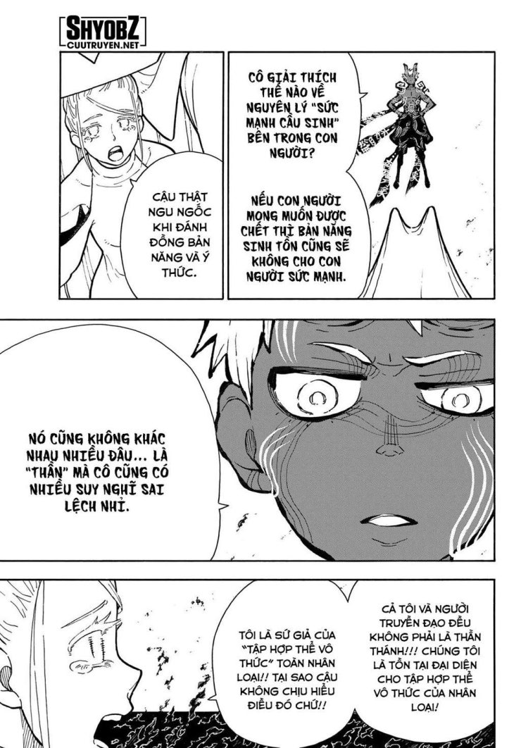 Biệt Đội Lính Cứu Hỏa - Page 14