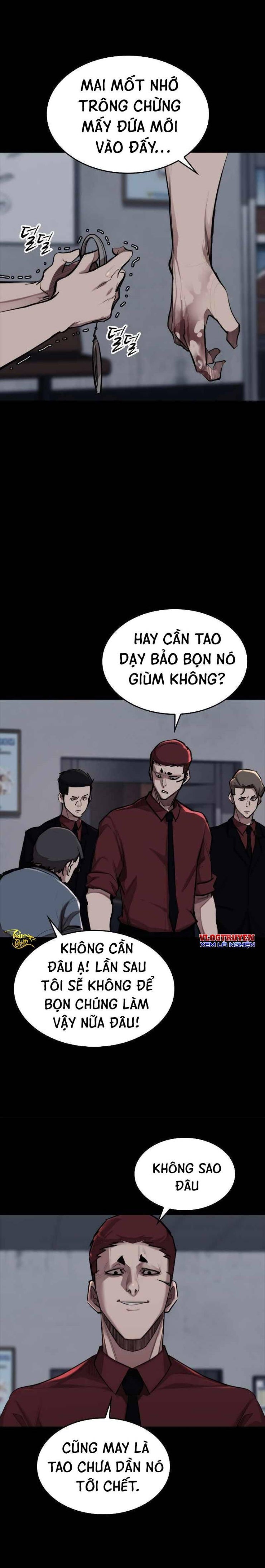 Xích Nguyệt - Page 40