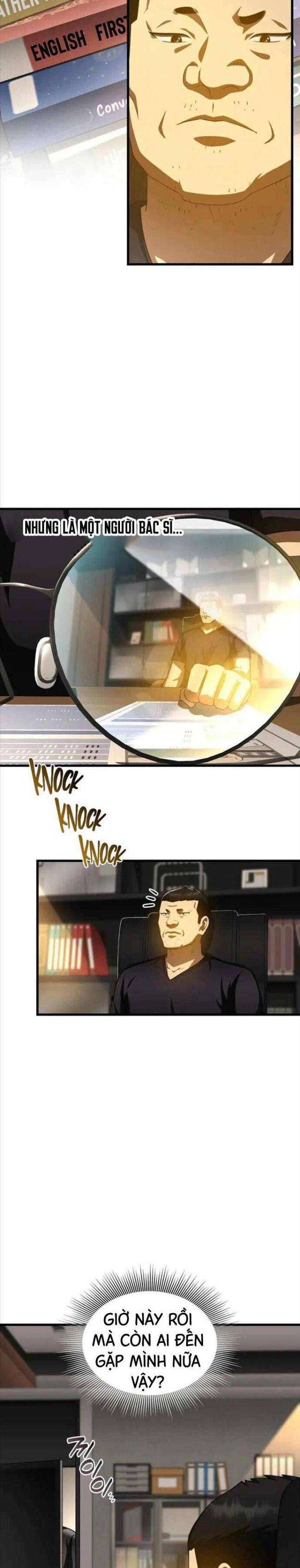 Bác Sĩ Phẫu Thuật Hoàn Hảo - Page 32