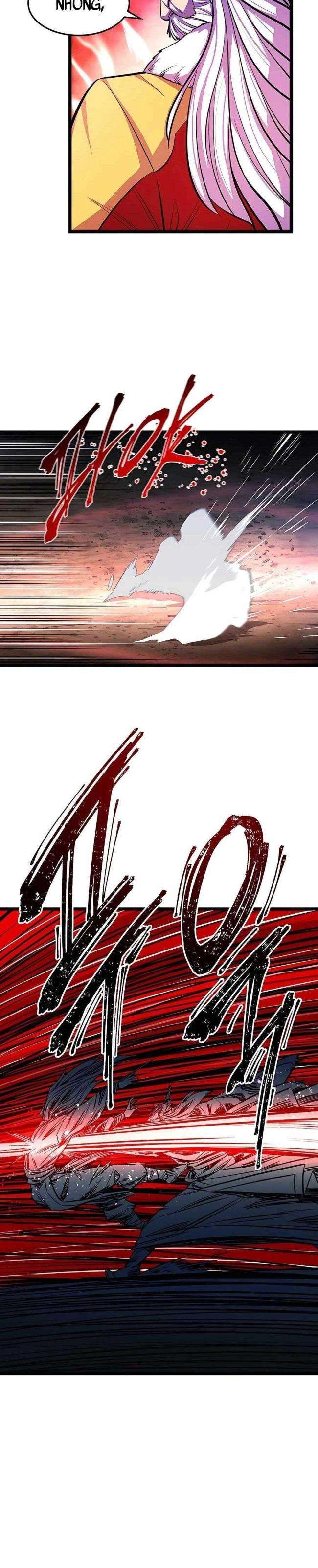 Thiên Hạ Đệ Nhất Đại Huynh - Page 19