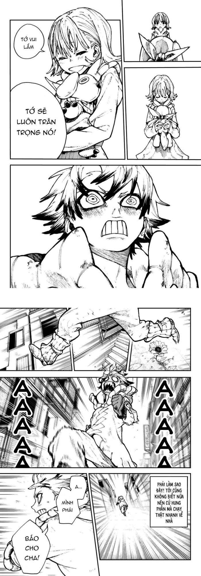 Gachi Akuta - Page 26