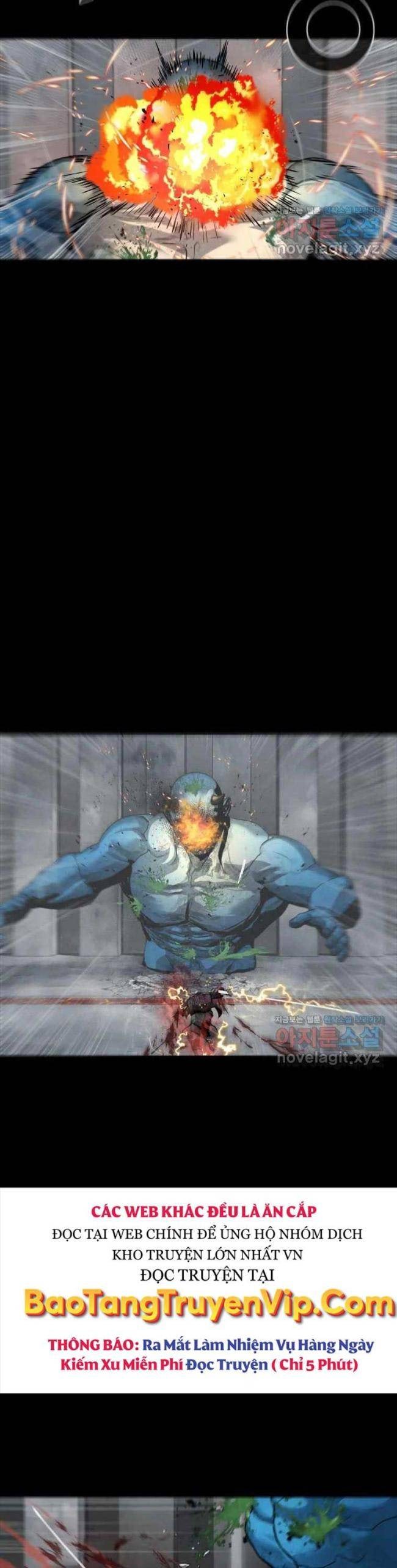 Mật Mã Mê Cung - Page 27