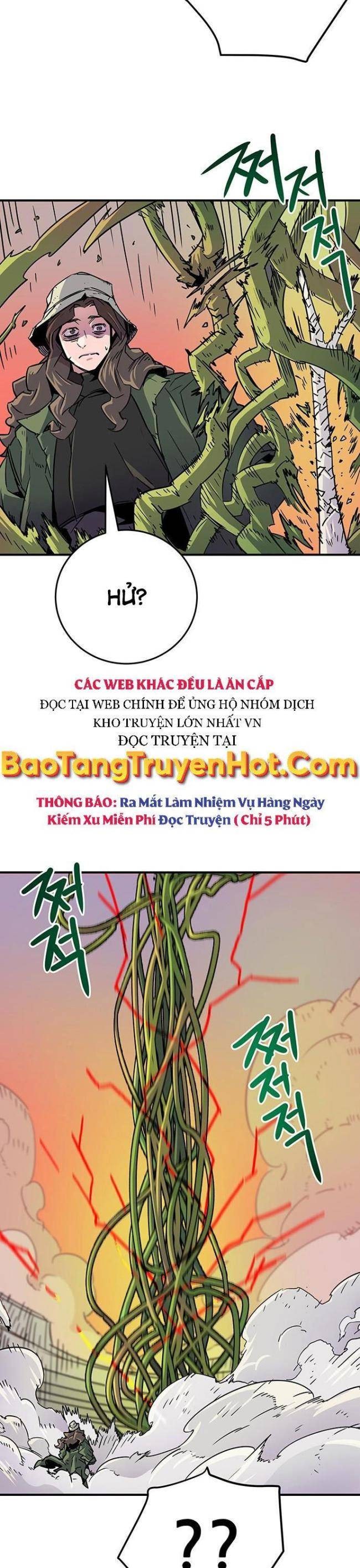 Chủ Nhân Thiên Giới - Page 23