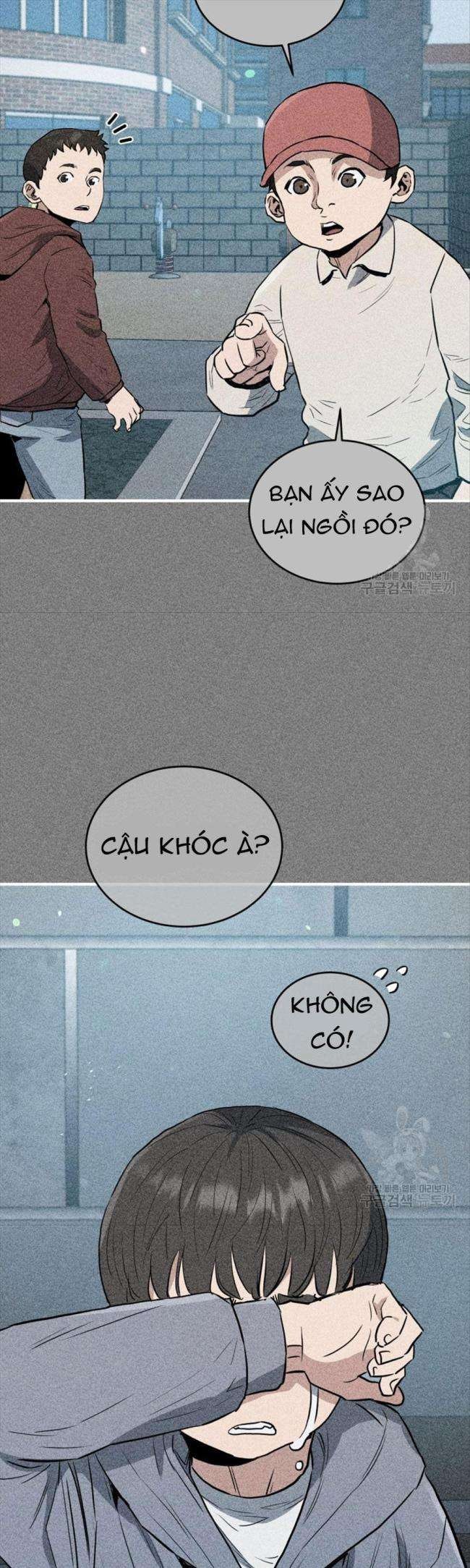 Hệ Thống Cứu Hộ - Page 33