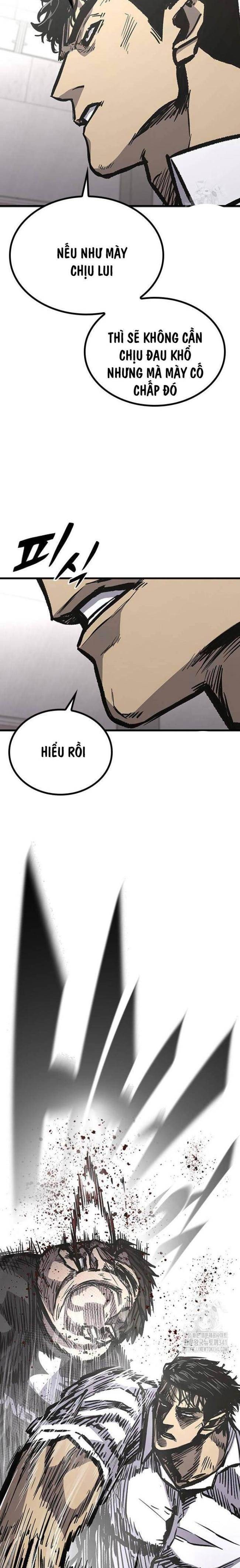 Huyền Thoại Tái Xuất - Page 30