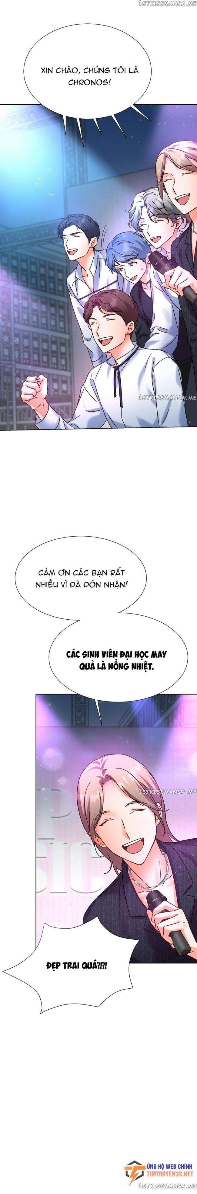 Trở Lại Làm Idol - Page 31
