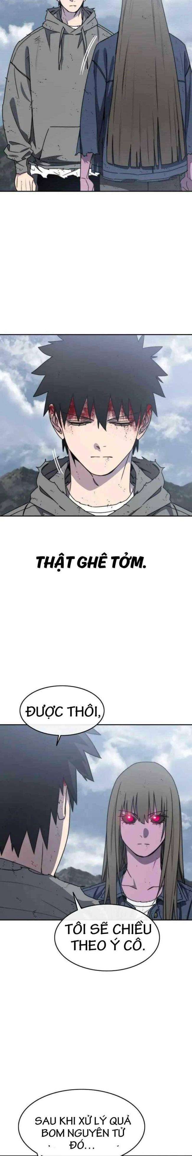 Tồn Tại Vĩnh Hằng - Page 13