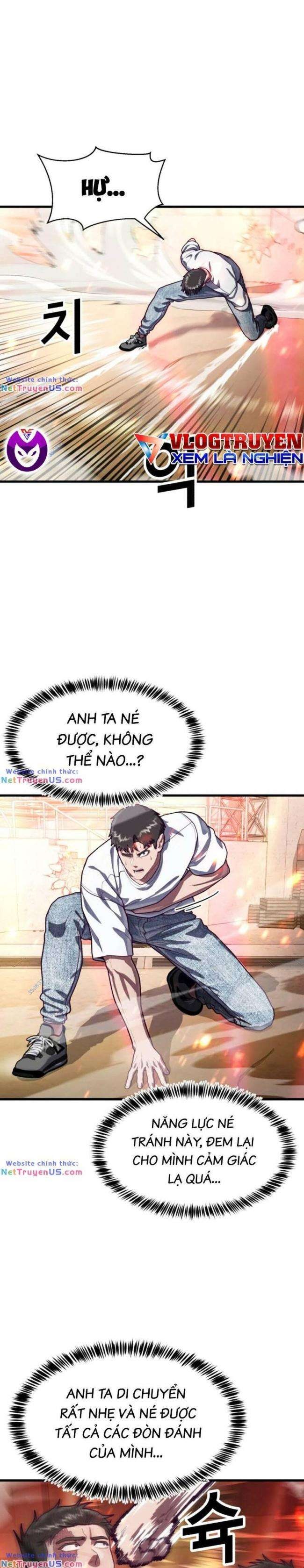 Tên Vâng Lời Tuyệt Đối - Page 30