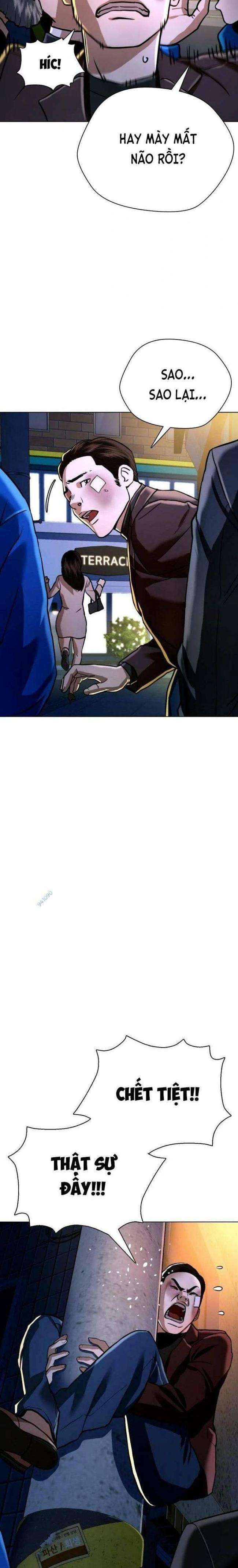 Điệp Viên 18 Tuổi - Page 19