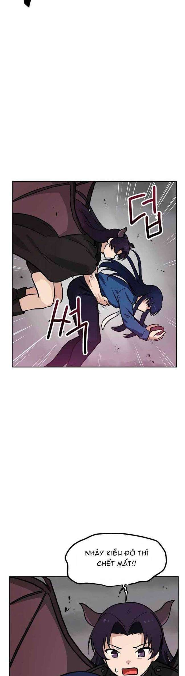 Ta Có Max Thuộc Tính May Mắn - Page 25