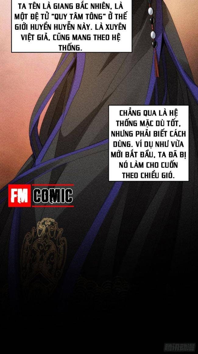 Ta Chính Là Không Theo Sáo Lộ Ra Bài - Page 13