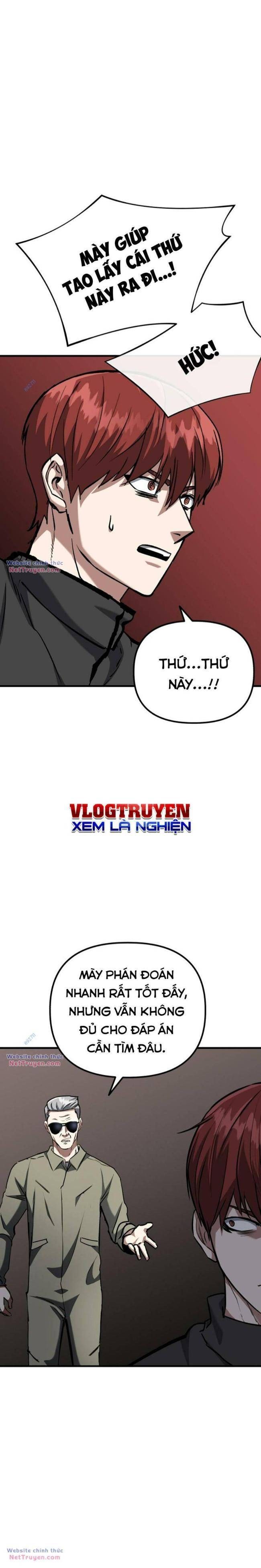 Sát Nhân Cuồng Loạn - Page 12