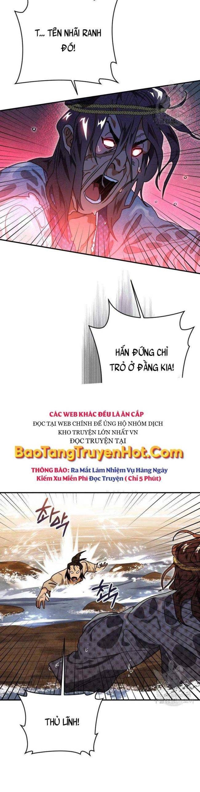 Thiên Kiếm Kỳ Hiệp - Page 9