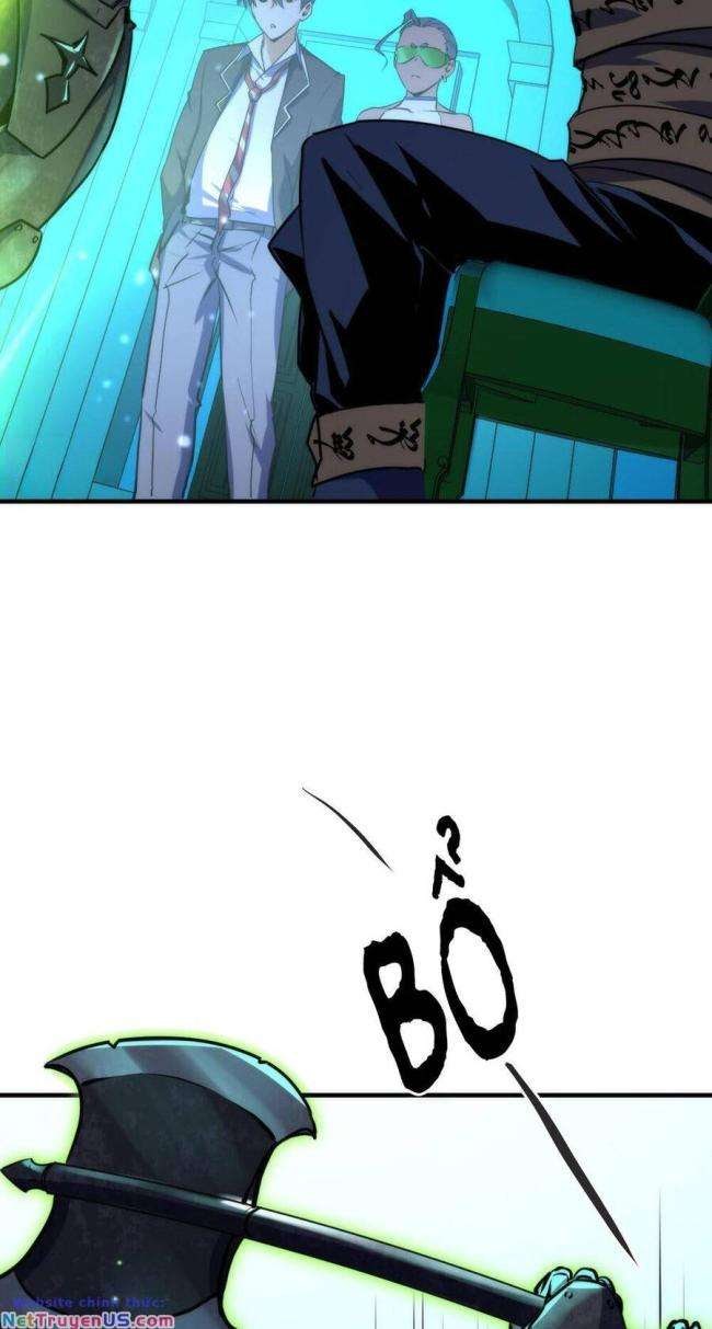 Trở Thành Thần Chủ Cthulhu - Page 8