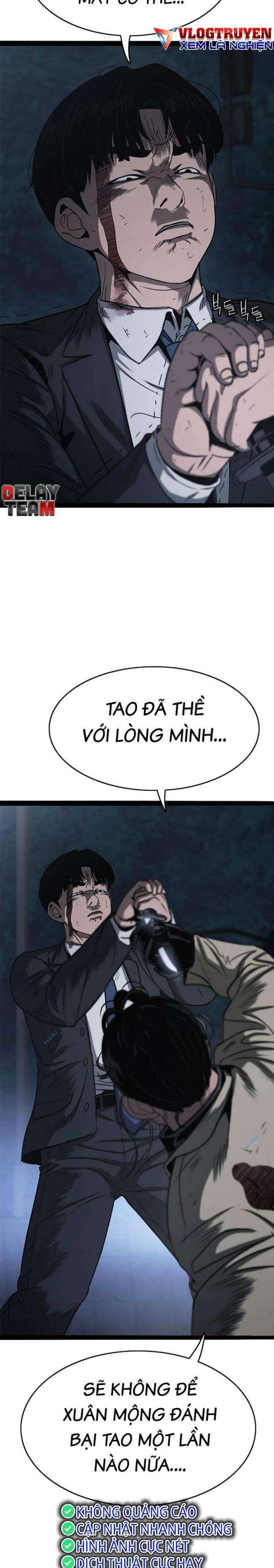 Ngục Tù Đẫm Máu - Page 39