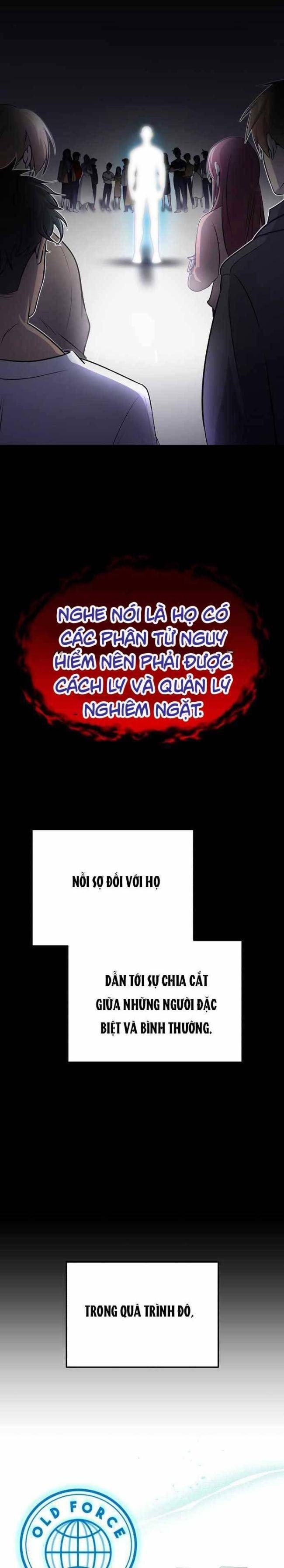 Thiên Tài Của Dòng Dõi Độc Nhất Vô Nhị - Page 13