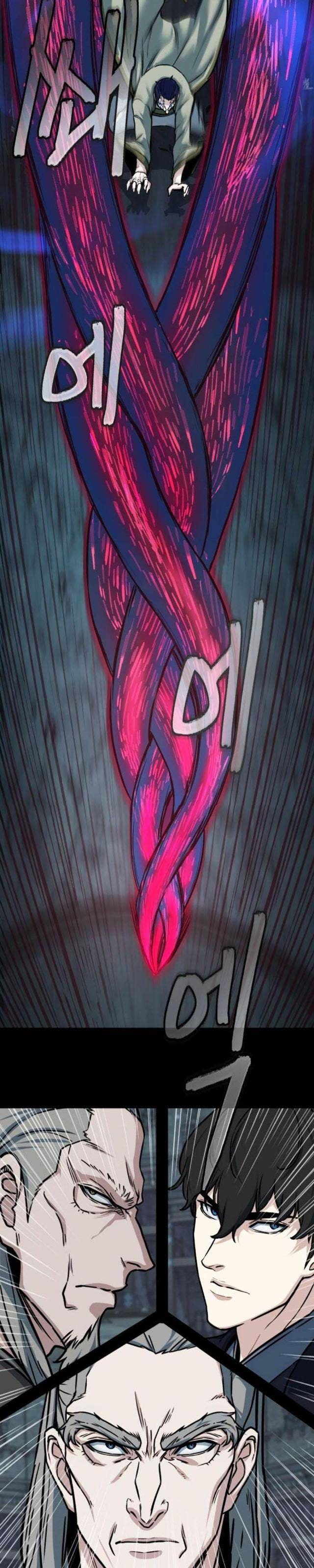 Tuý Kiếm Dạ Hành - Page 4