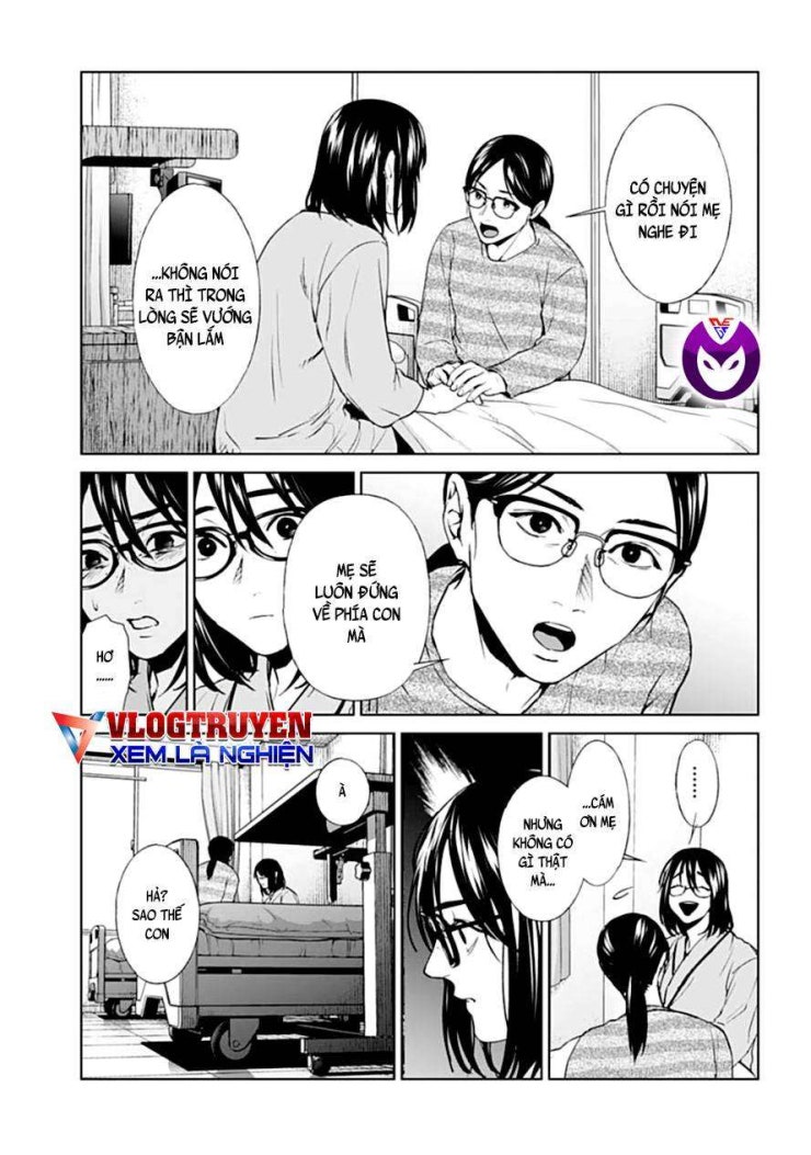 Công Lý Tàn Bạo - Page 11