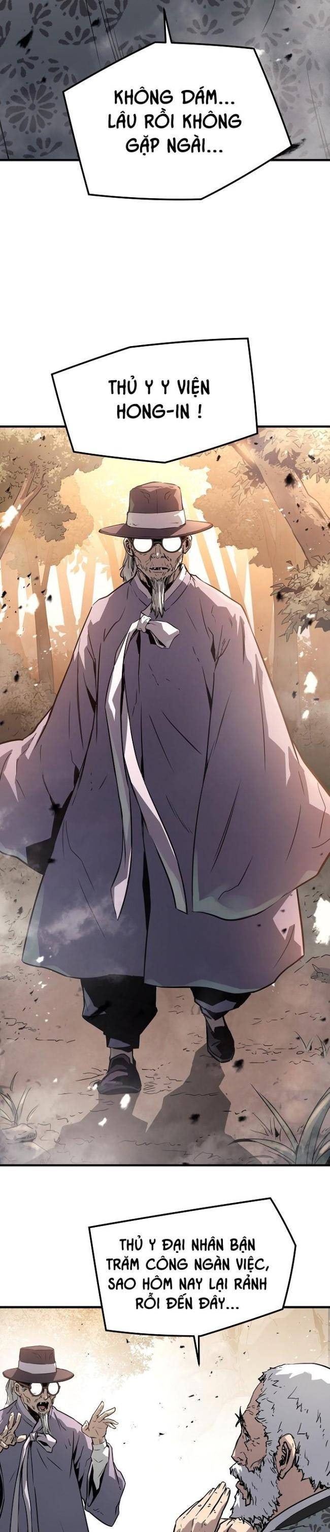 Kẻ Phá Hoại 3 - Quyền Năng Vô Hạn - Page 37