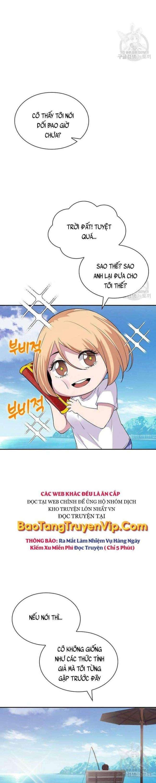 Tôi Có Đặc Tính Của Cấp SSS Nhưng Thích Sống Bình Thường - Page 22