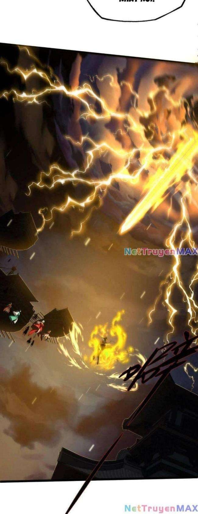 Sự Trở Lại Của Đệ Nhất Tông Sư - Page 9