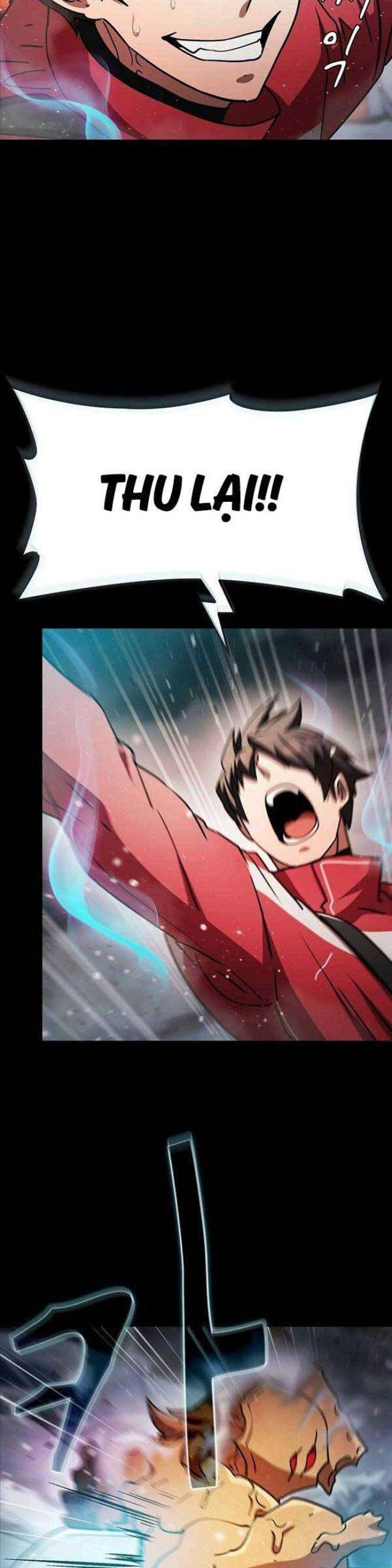 Thợ Săn Kỳ Ảo - Page 30