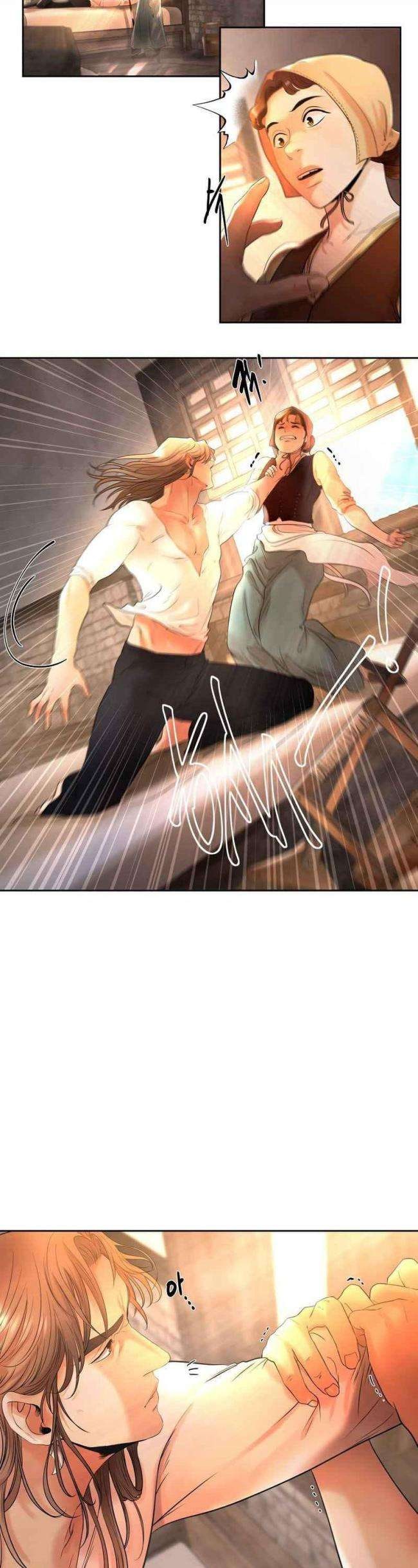 Nhiệm Vụ Chiến Binh - Page 7