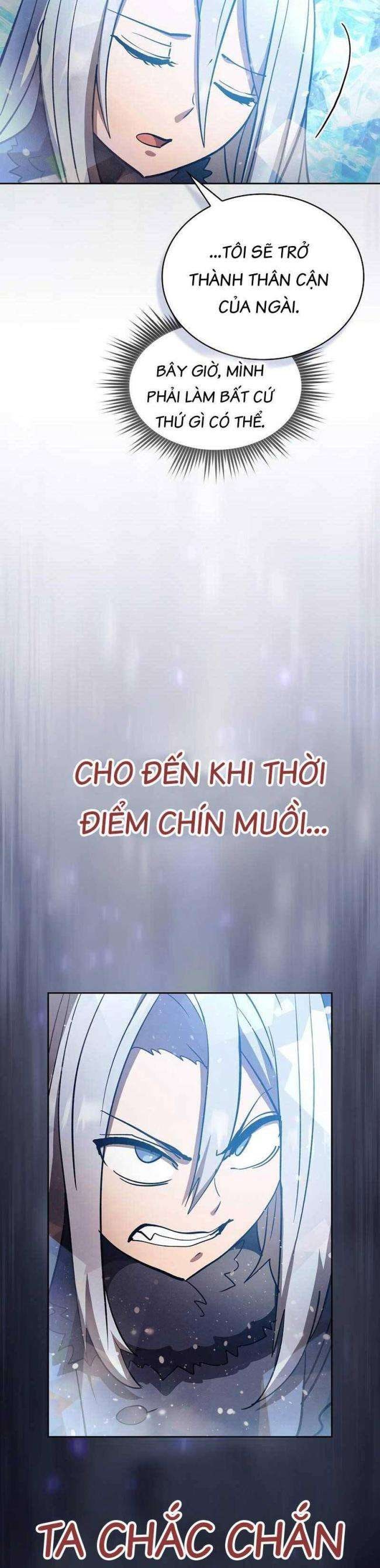 Thợ Săn Kỳ Ảo - Page 32