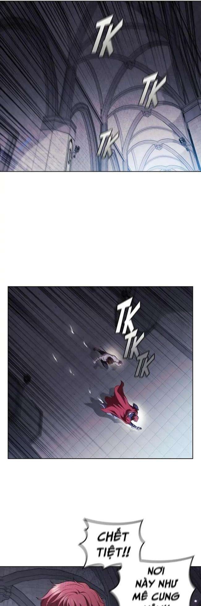 Hồi Quy Thành Công Tước - Page 25