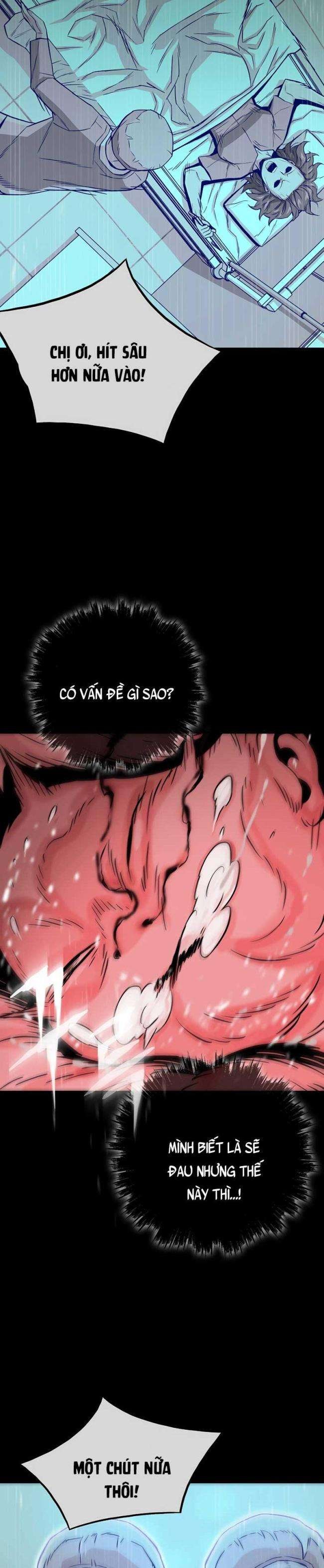 Hồi Quy Gia - Page 9