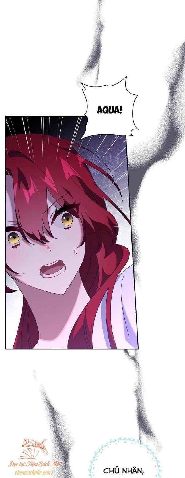 Công Chúa Gác Mái - Page 26