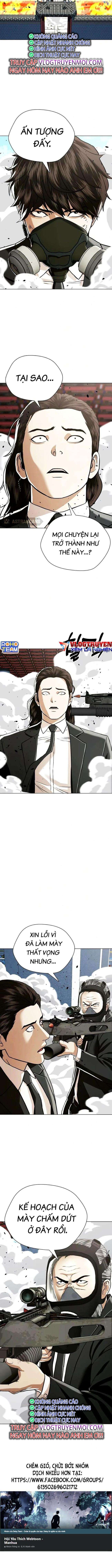 Điệp Viên 18 Tuổi - Page 32