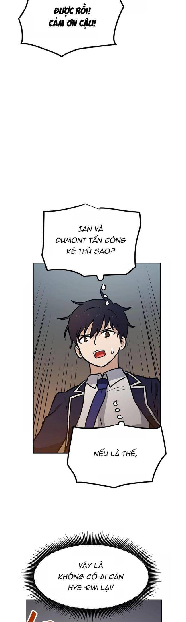 Ta Có Max Thuộc Tính May Mắn - Page 22