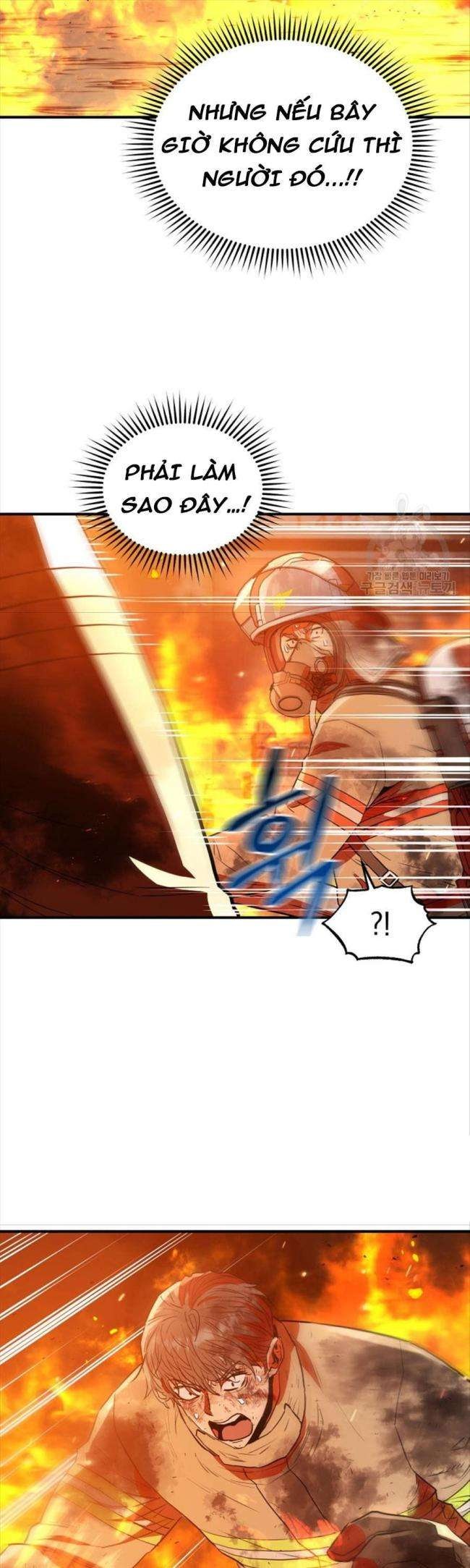 Hệ Thống Cứu Hộ - Page 8