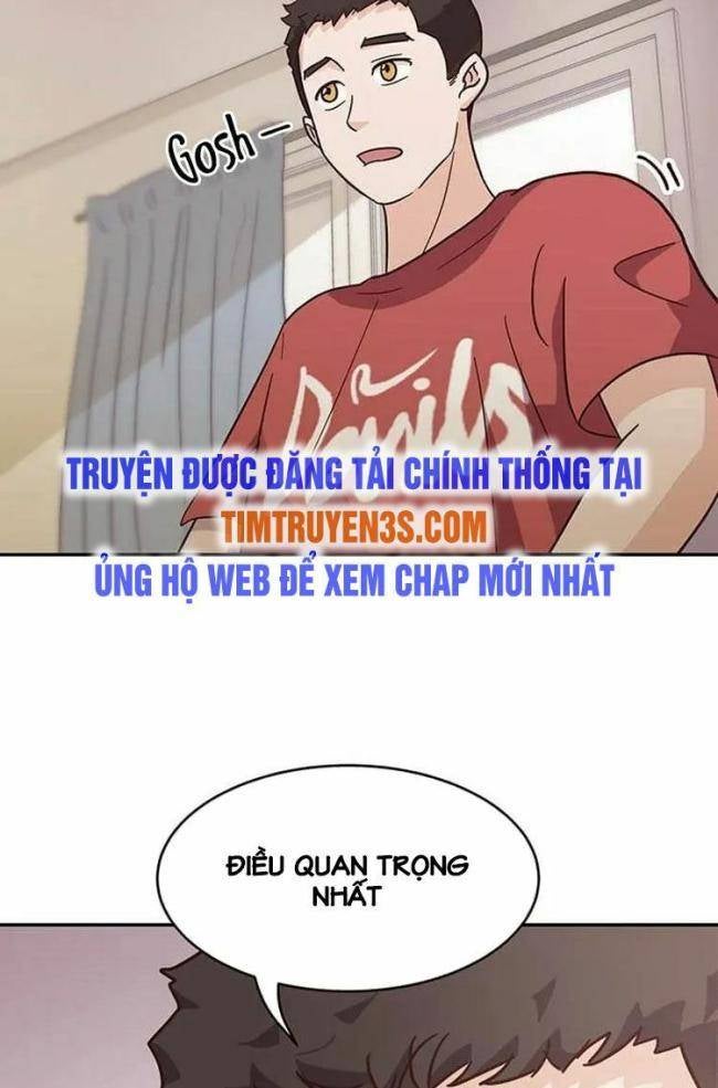 Tiệm Bánh Của Thiên Quỷ - Page 50