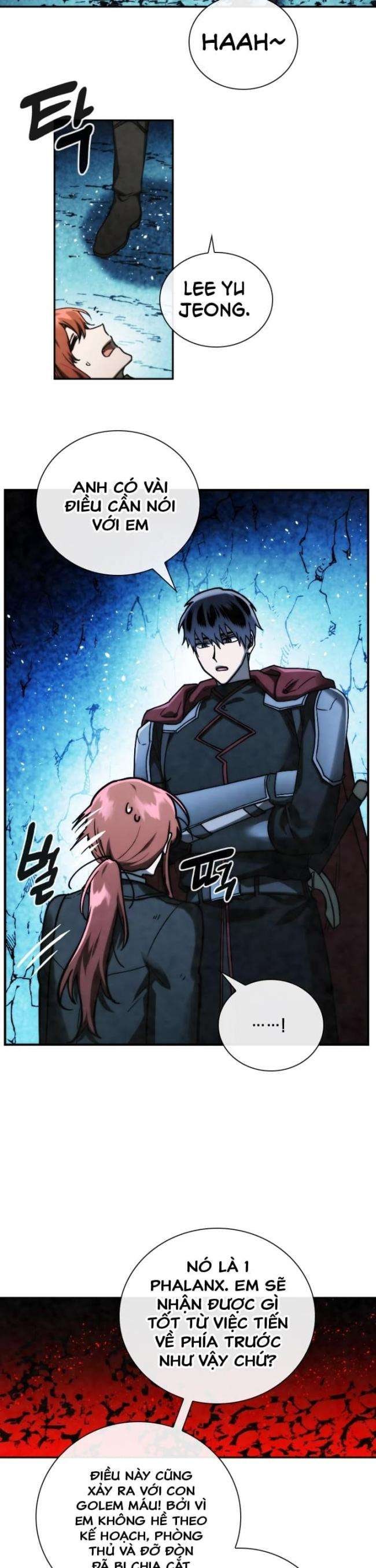 Hồi Ức - Page 10