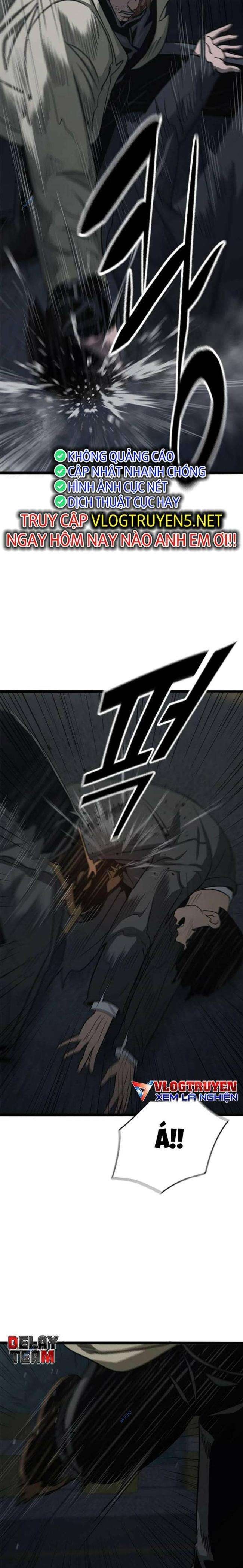 Ngục Tù Đẫm Máu - Page 30