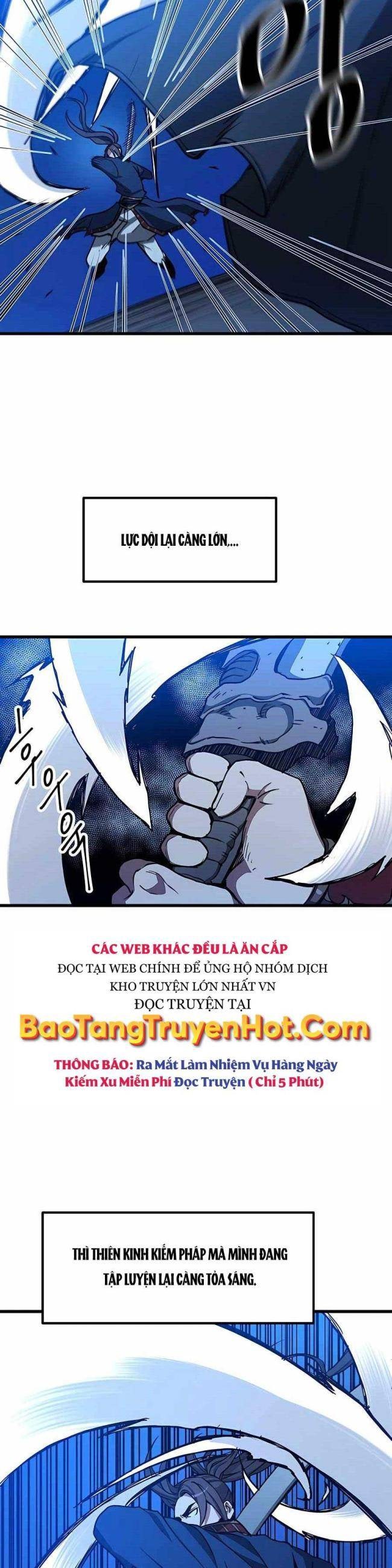 Băng Y Kiếm Thần - Page 5